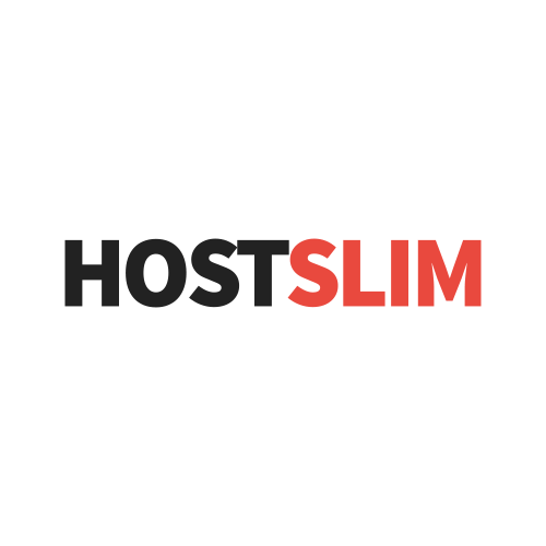 Host slim hosting europe